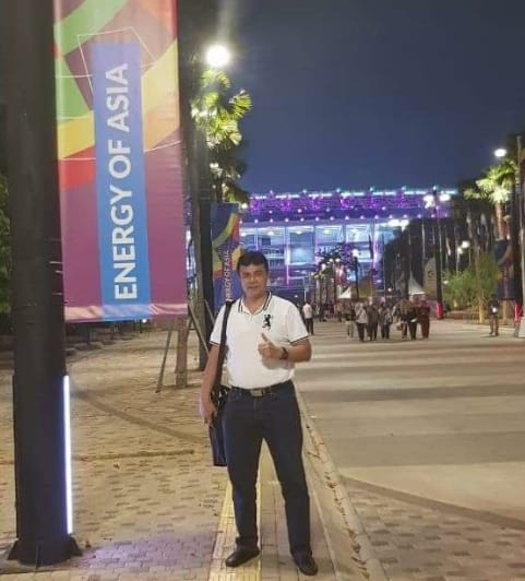Kejurprov Bola Voli Antar Klub Usia 17 Tahun se-Sulut Segera Bergulir