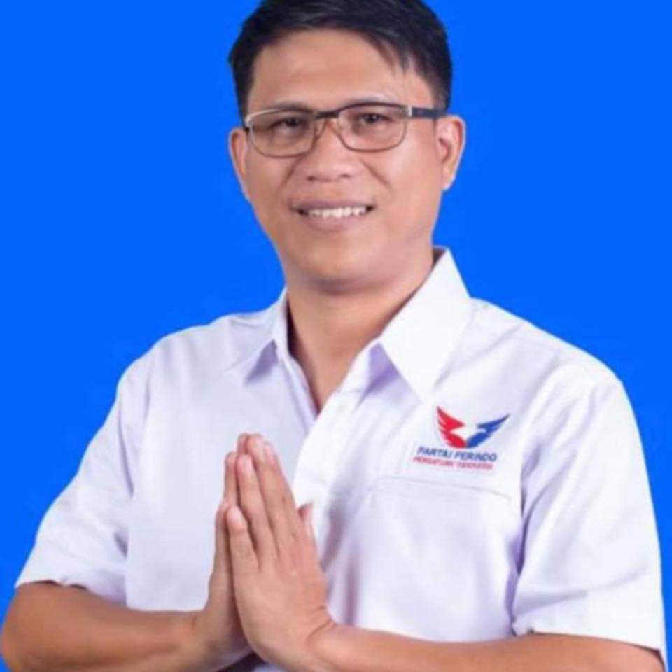Maju Caleg DPRD Minsel, VJL Siap Perjuangkan Aspirasi Rakyat di Dapil 4