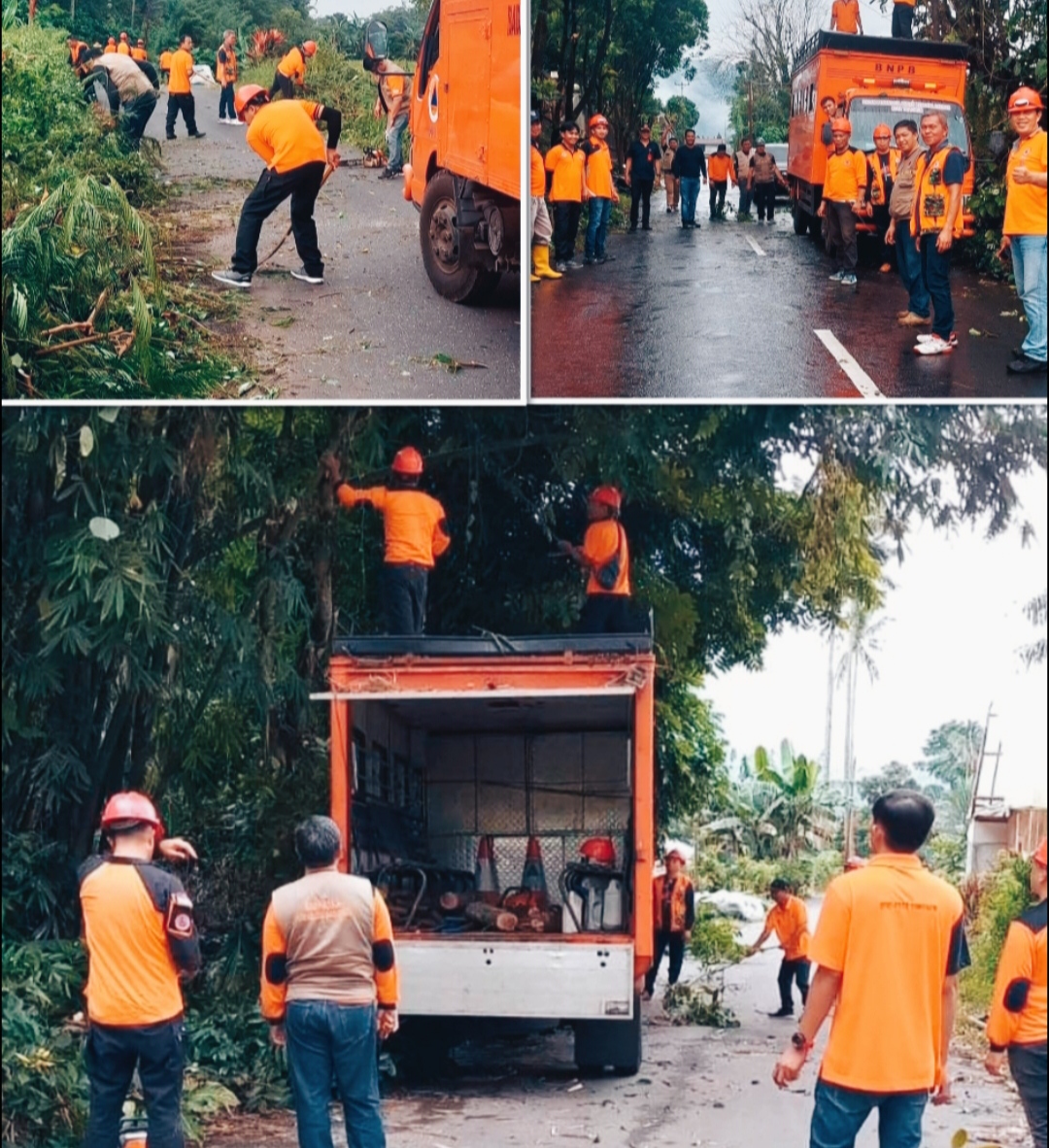 Jalur Float TIFF Mulai Dibersihkan 