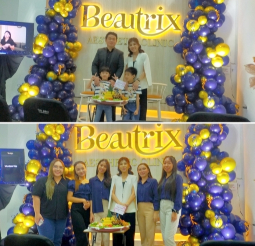 Beautrix Aesthetic Clinic Hadir di Manado dan Jadi Solusi Kecantikan Wanita Terkini