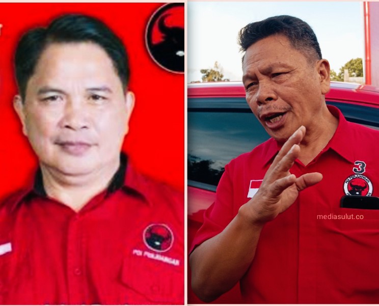 Pembagian Kursi Proporsional di DPRD Tomohon, Berikut Tanggapan Johnru-NL
