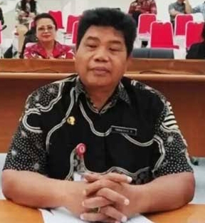 DLH Manado di Tahap Mendukung Kesiapan TPA Ilo-ilo, Fokus Sampah Residu