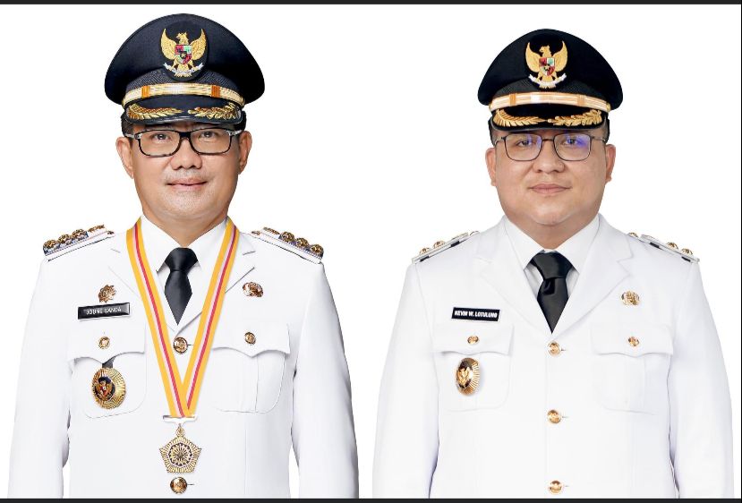 Wajib Diketahui! Masyarakat Ber-KTP Minut Ditanggung UHC BPJS