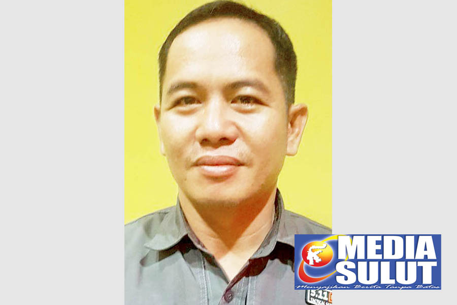 LPPDK �Ancam� Pelantikan dan PAW, Caleg Mitra Diwarning