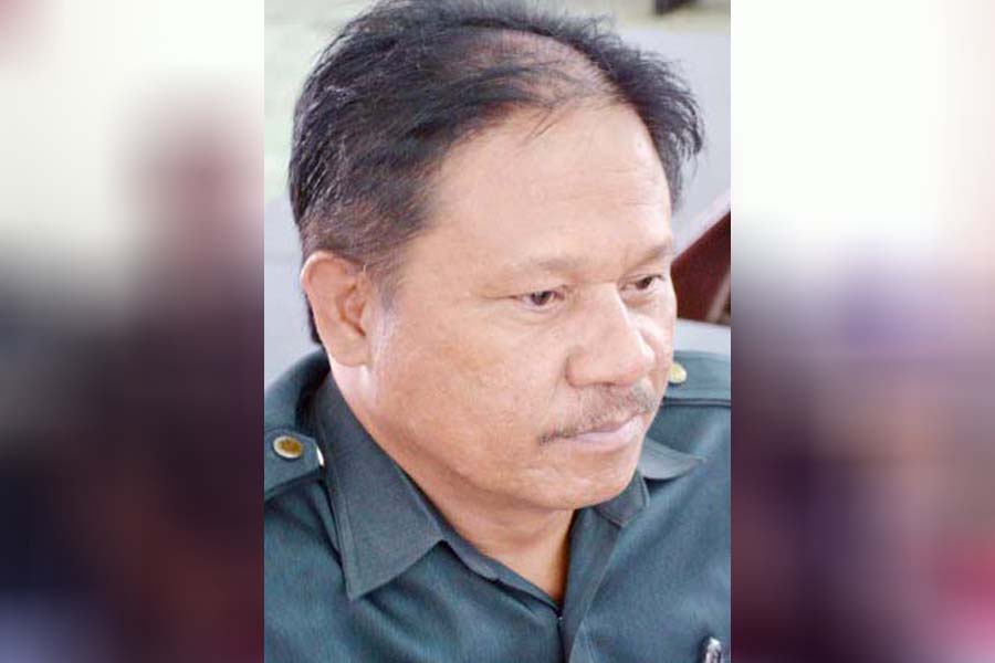 Dua Anggota DPRD Boltim Di-PAW