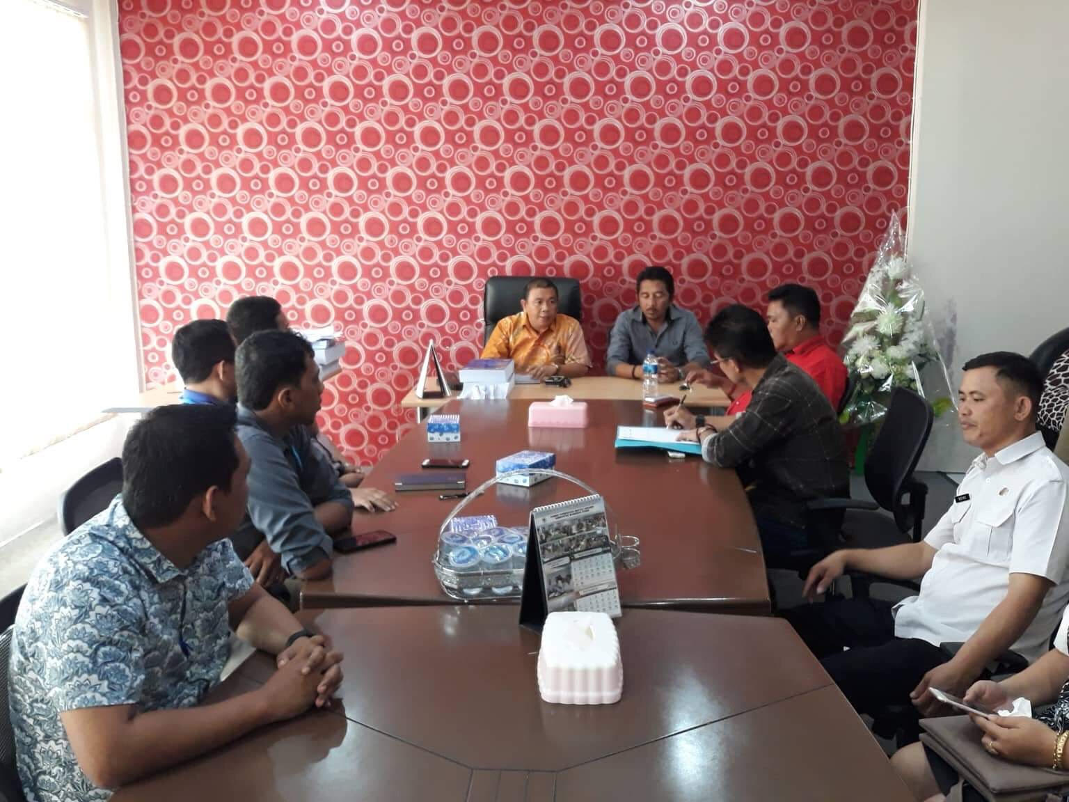 DPRD Minut Pertanyakan  CSR Indomaret