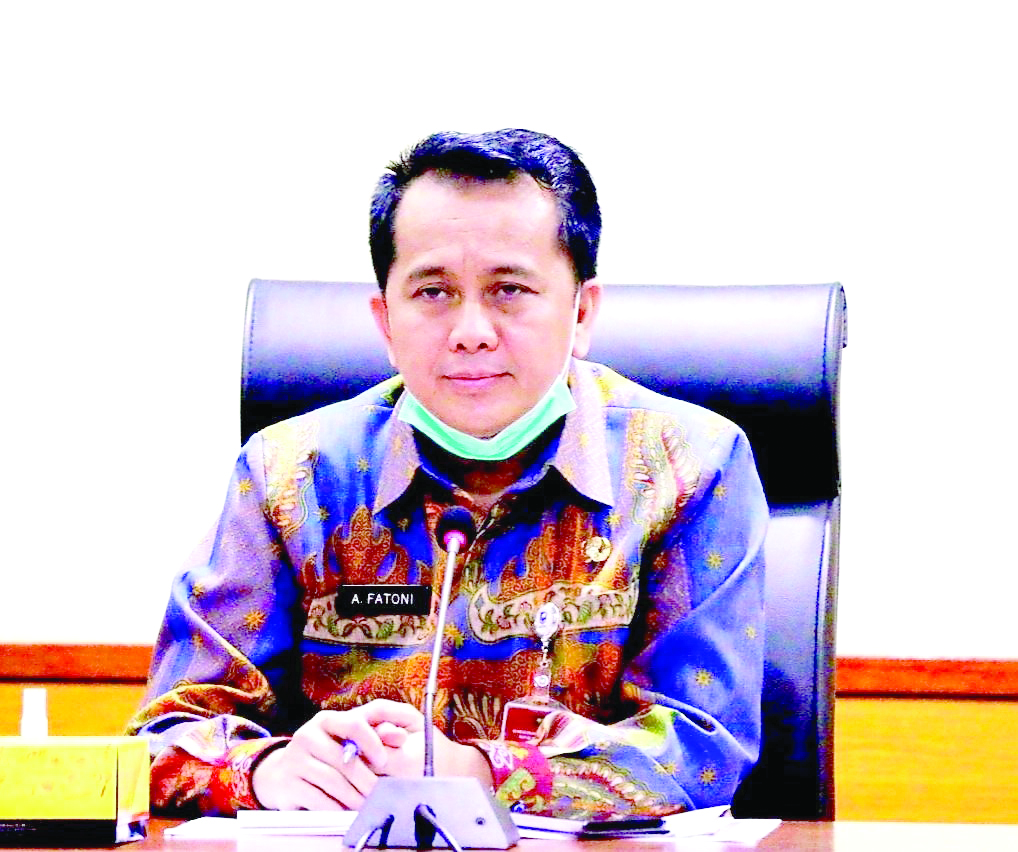 Abaikan Pelaporan IID, Kemendagri: Daerah Bisa Disclaimer