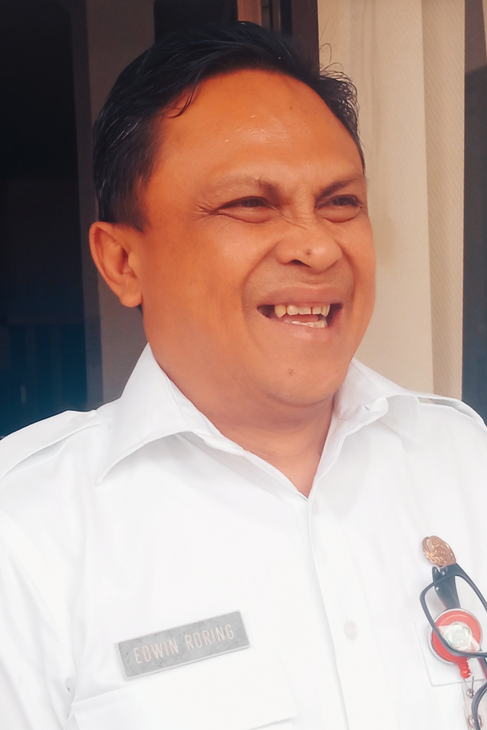Cegah Kebocoran Keuangan Daerah, Ini Kata Sekkot Roring