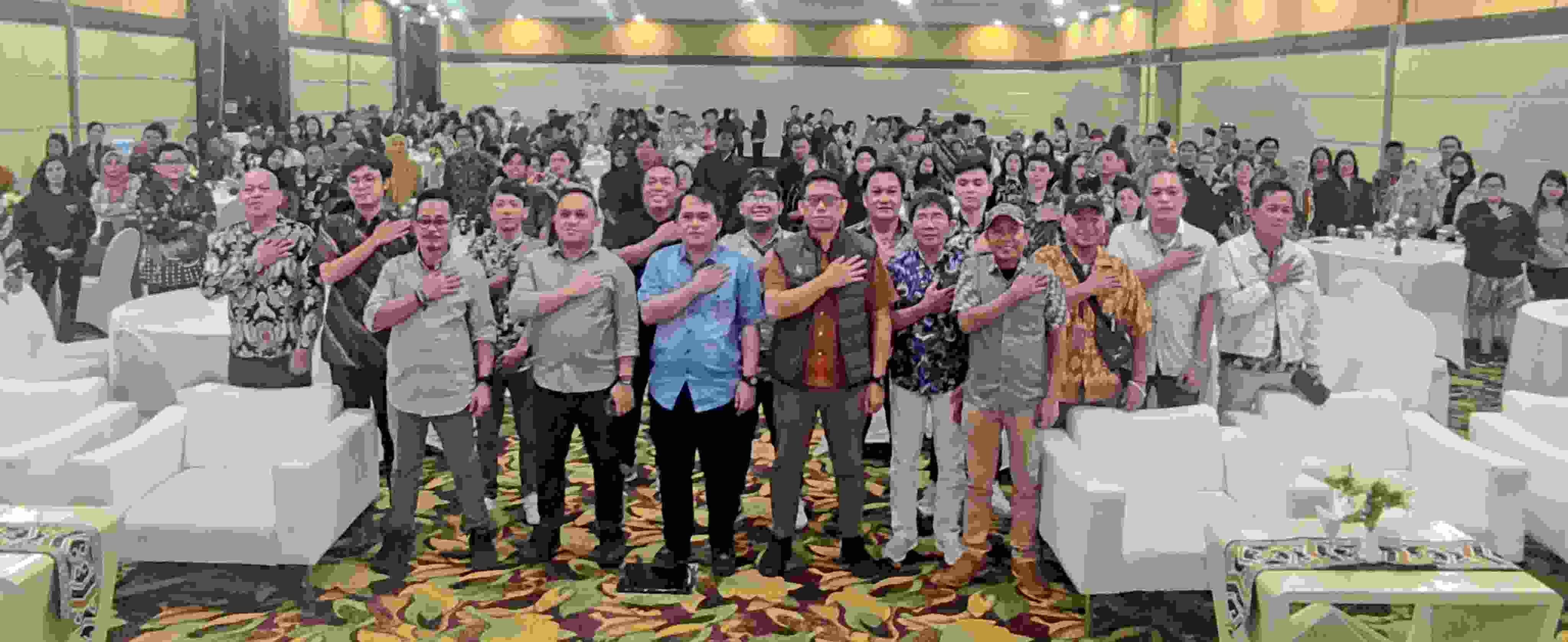 Ribuan KPPS di Pilkada 2024 Bakal Direkrut Termasuk ASN Bisa, Pendaftaran Segera Dibuka