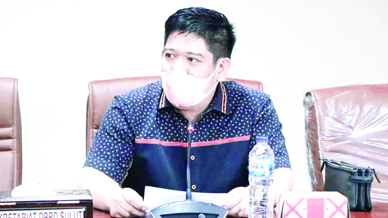 Mokodompit Sindir Kadis Tak Kooperatif