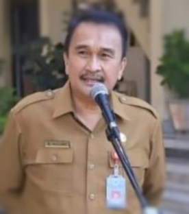 Sekot Lakat : Kandouw dan Pusung Paskribaka Kota Manado ke Provinsi Sulut