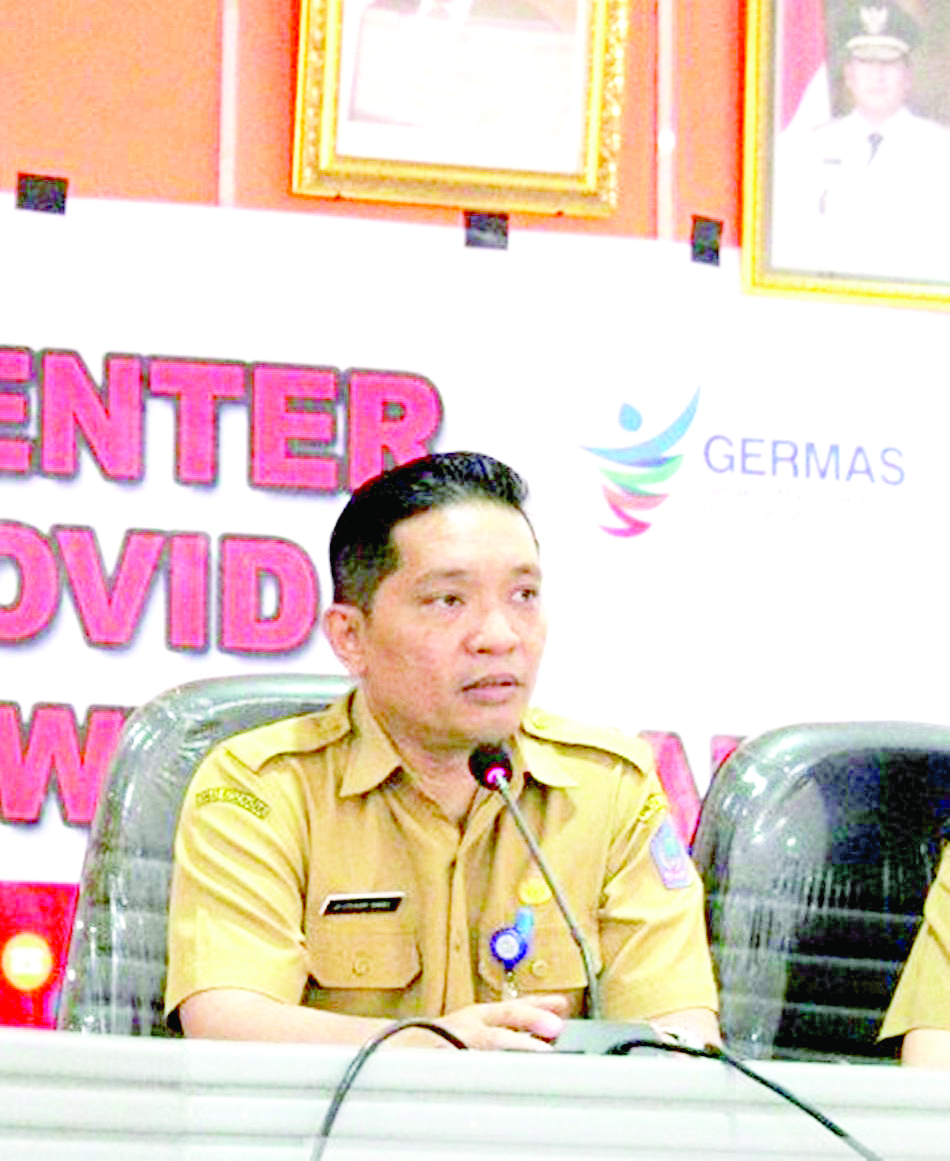 Prokes Covid-19 Mulai Kendor, Sulut Kembali Rawan