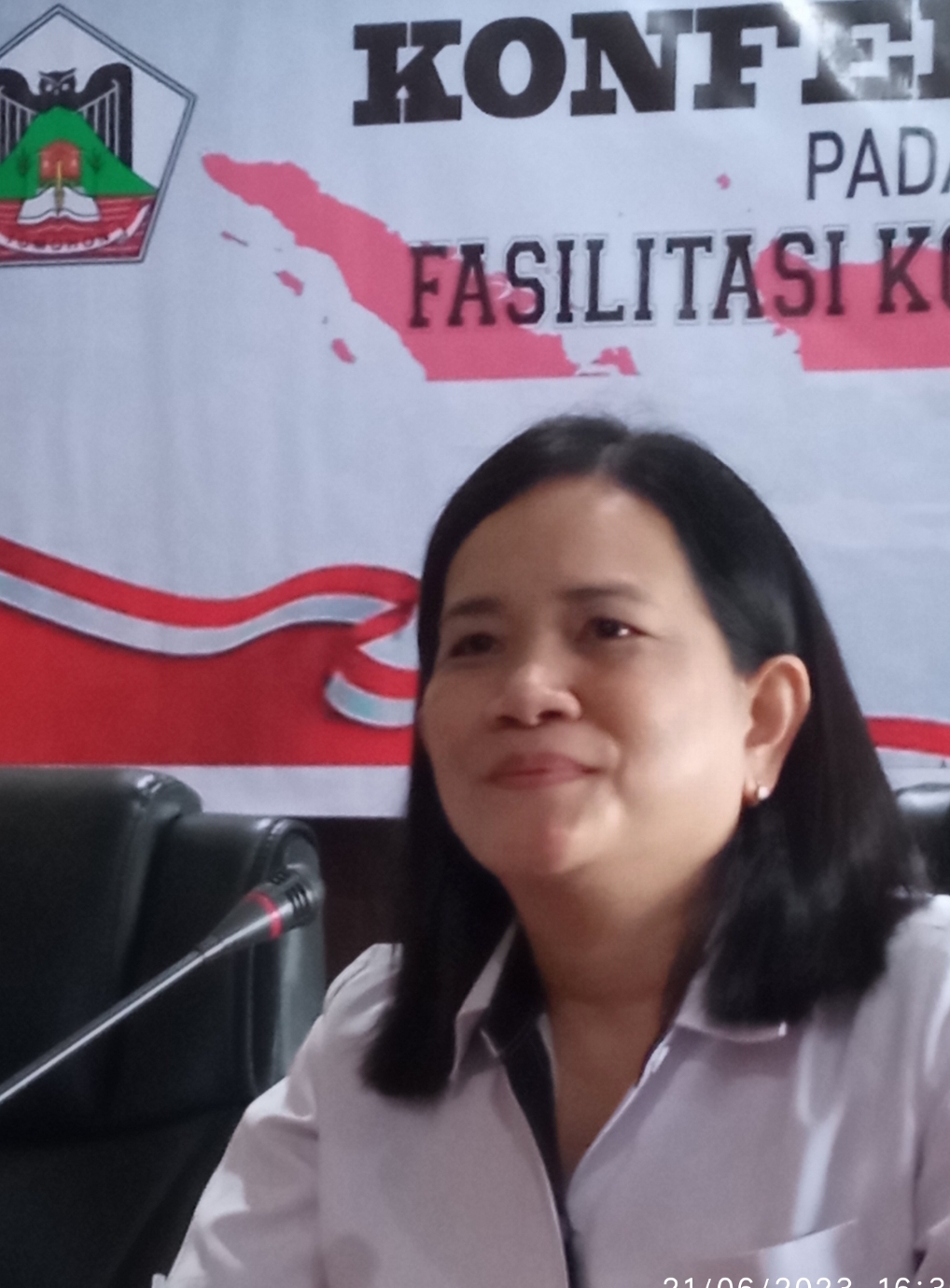 Astaga! 1 Semester, Pasien DAHK Dominasi RSUD Anugerah Tomohon