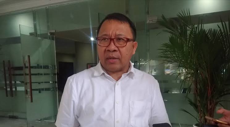 Lucky Rumopa: Sulut Dari Dulu Sudah ‘Welcome’ Dengan Siapa Saja