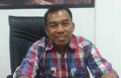 Komisi III Apresiasi Langkah Pemkot Perbaiki Infrastruktur GPI