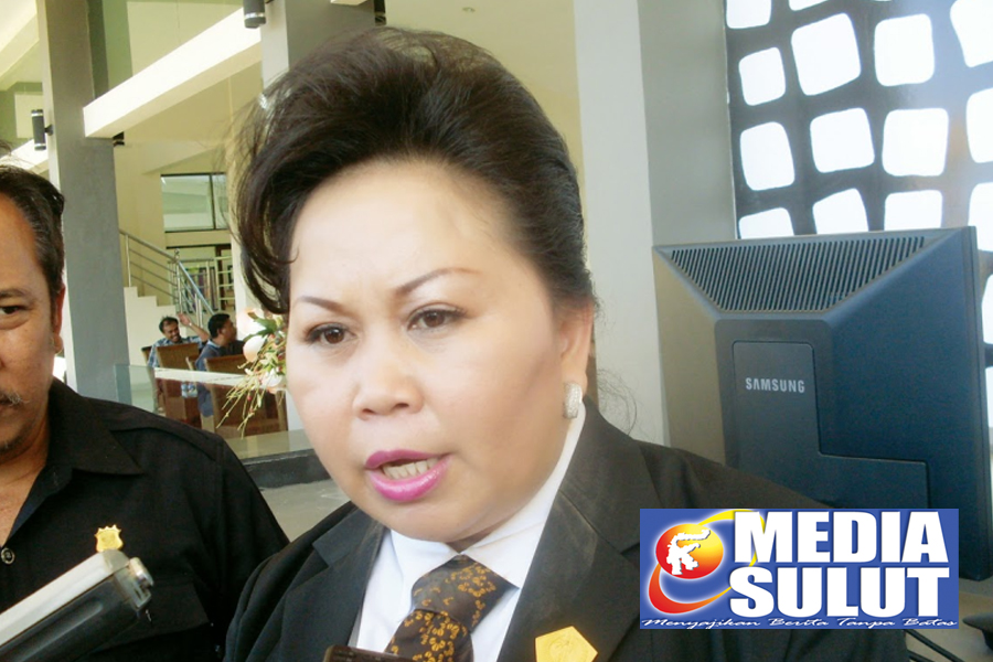 Hak Guru Kepulauan Terabaikan Legislator Sulut Sorot Pemprov
