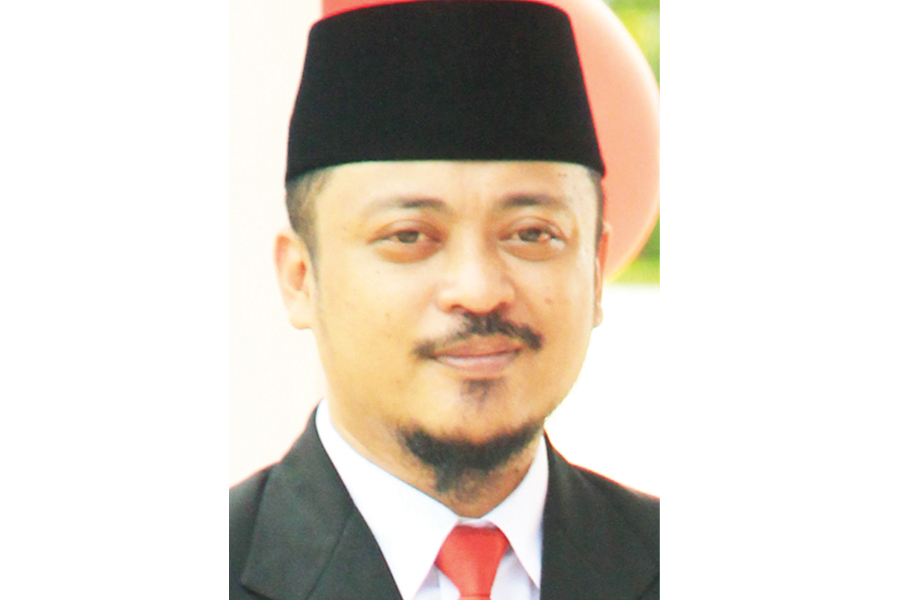 Fasilitasi Kuliah Perangkat Desa, Pemkab Bolmong Gandeng 2 PT