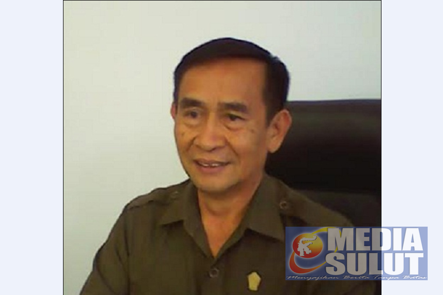 Dana Kelurahan Jangan Dipolitisasi 