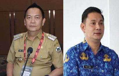  Caroll Buktikan Tomohon  Layak Jadi Kota Wisata Dunia