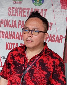 Jaga Keamanan Pangan, Pasar Beriman Masuk Nominasi Pasar Aman BPOM