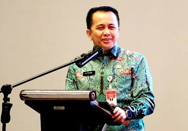 Tim Kemendagri Turun ke Daerah, Fatoni: Dorong Percepatan Realisasi APBD dan Penanganan Inflasi 2023
