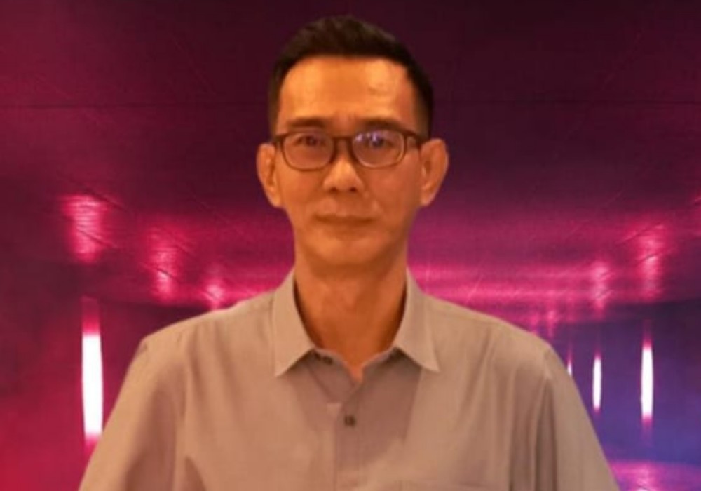 “Selamat Jalan Ferry Sutedja”