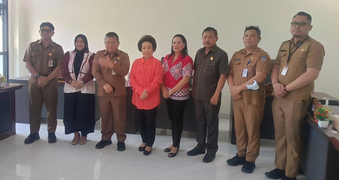 SK PPPK Tahap 1 dan Formasi Sisa Dipertanyakan Legislator 
