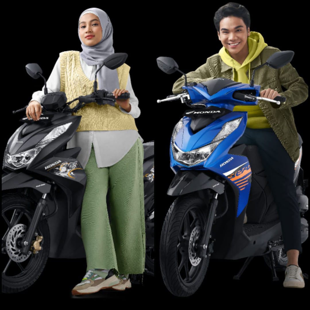 Apresiasi Konsumen Setianya, Honda Berikan Promo Spesial