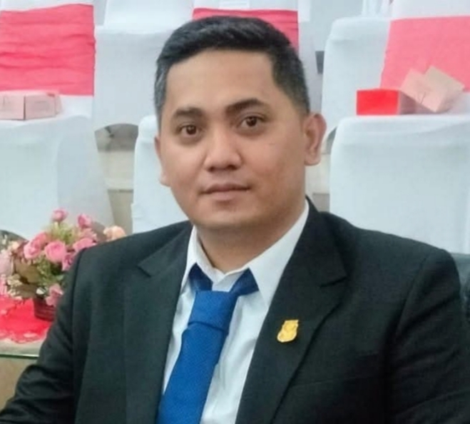 Legislator William Kaeng Minta Dana BOS Tersalur Sesuai Mekanisme dan Transparan