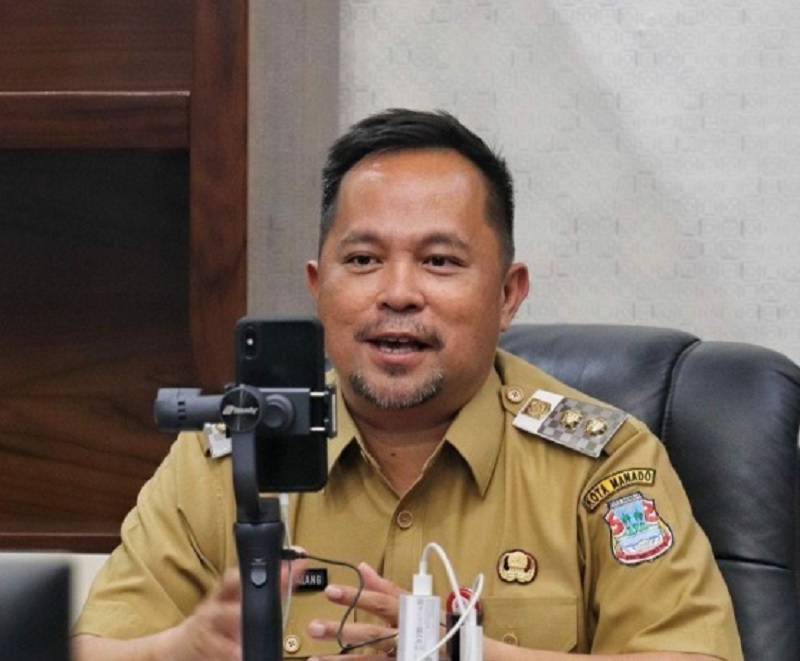 UMK Manado 2025 Rp 3,8 Juta Bakal Bertambah di 2026, Wawali : 