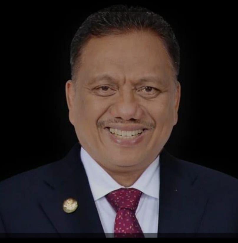 Ajak Sukseskan Pemilu, Olly : Pilih Pemimpin Yang Bertanggung-Jawab