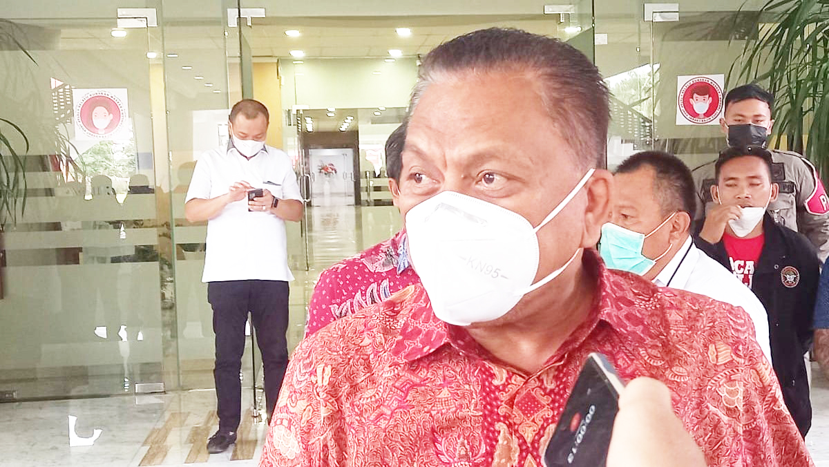 Gubernur: Cuaca Ekstrem Tahun Ini Lebih Parah