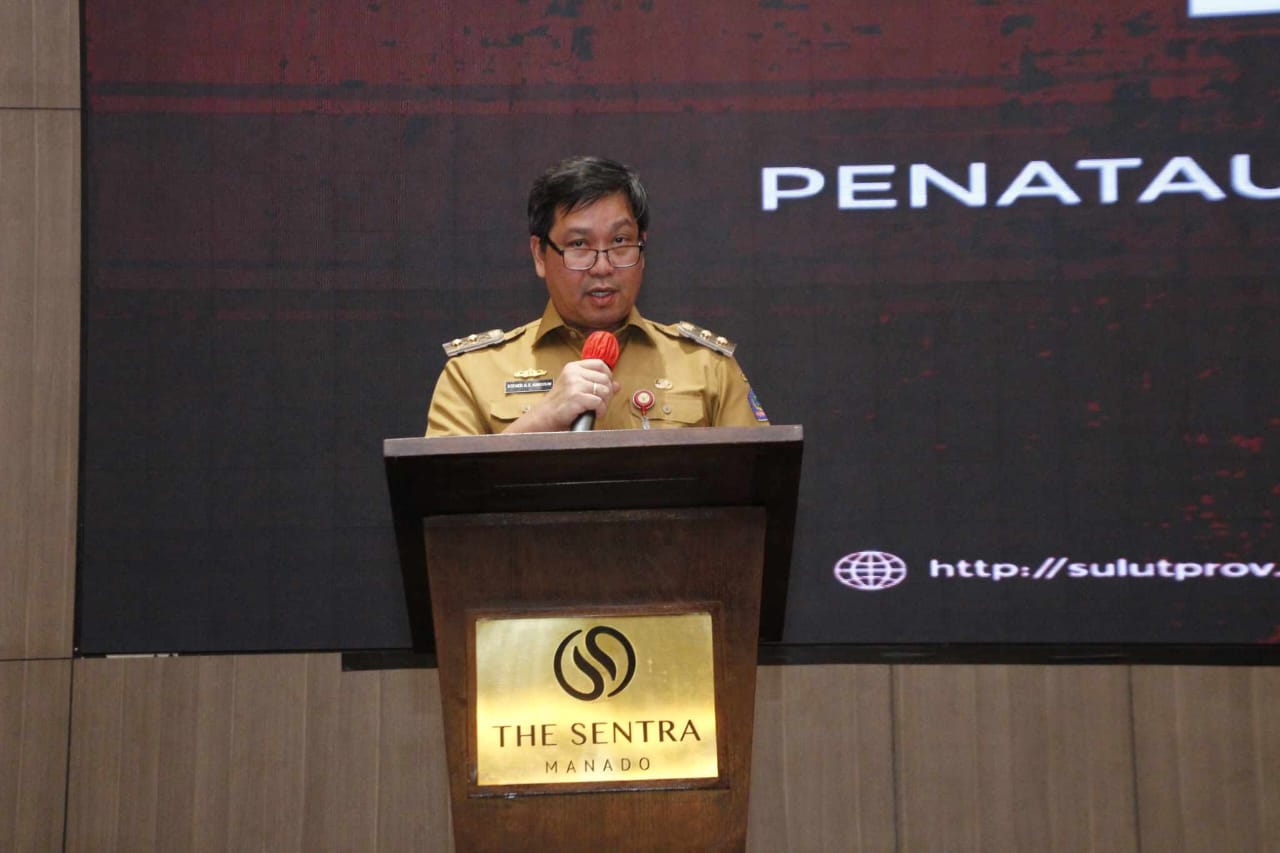 43 Aset Daerah Digugat, Pemprov Sulut 'Pasang Badan'