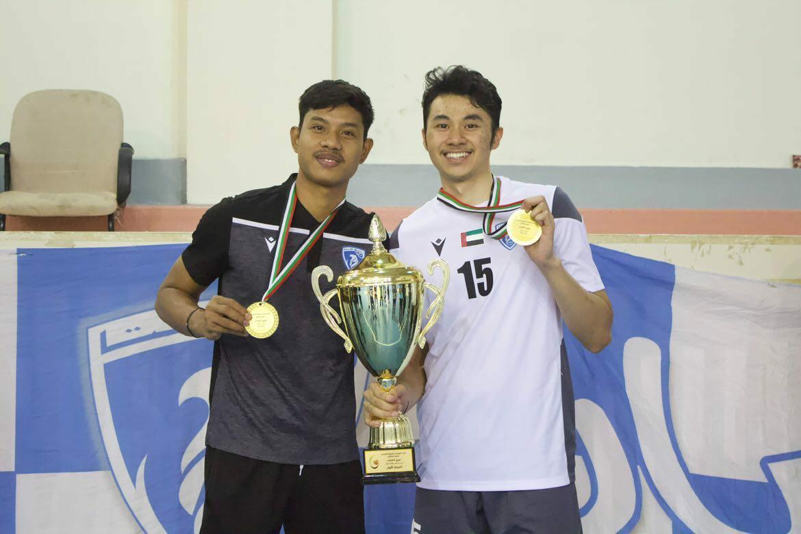 Thomas: Prestasi Jordan Susanto Harumkan BEM di Luar Negeri