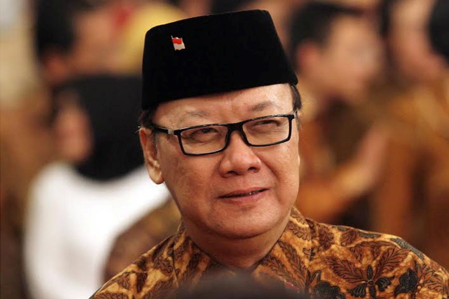 Ketua RT Boleh Kampanye