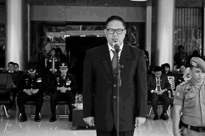 Kaawoan Irup Peringatan Harkitnas di Minsel