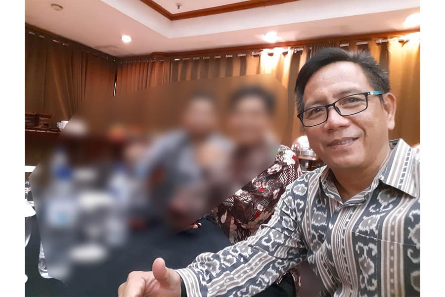 Bimtek Disoal, Legislator Sulut Disorot