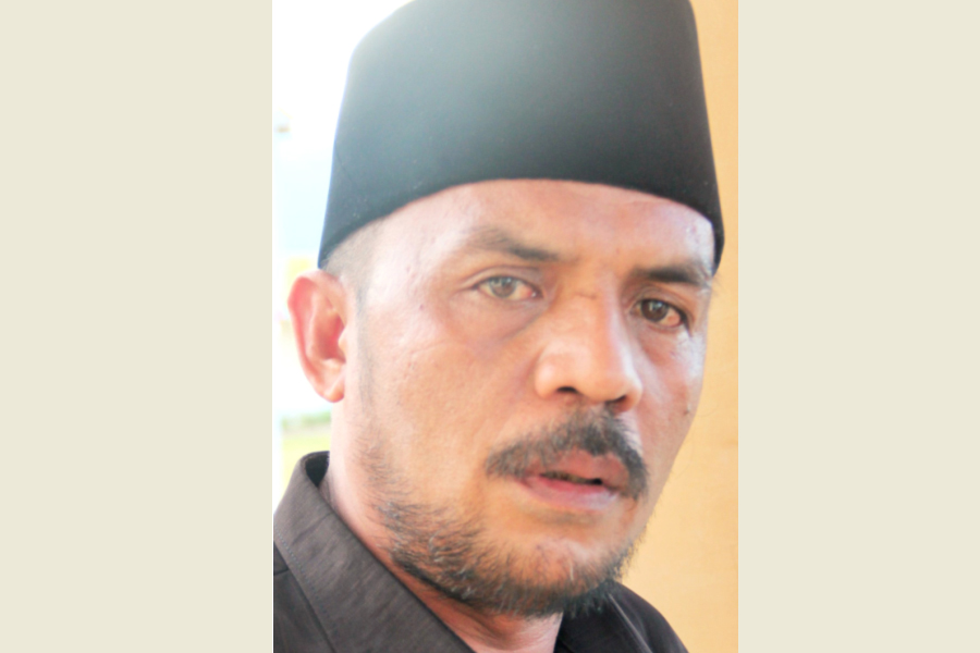Sinegritas Pemkab dan Masyarakat Terus Dipelihara