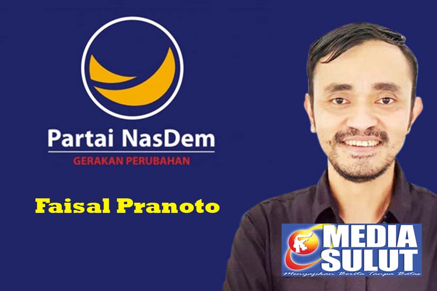 Terbuka di Pilkada 2020, Nasdem Buru Figur Potensial