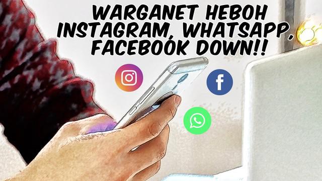 Komnas HAM Sebut Pembatasan Whatsapp Cs Lebay
