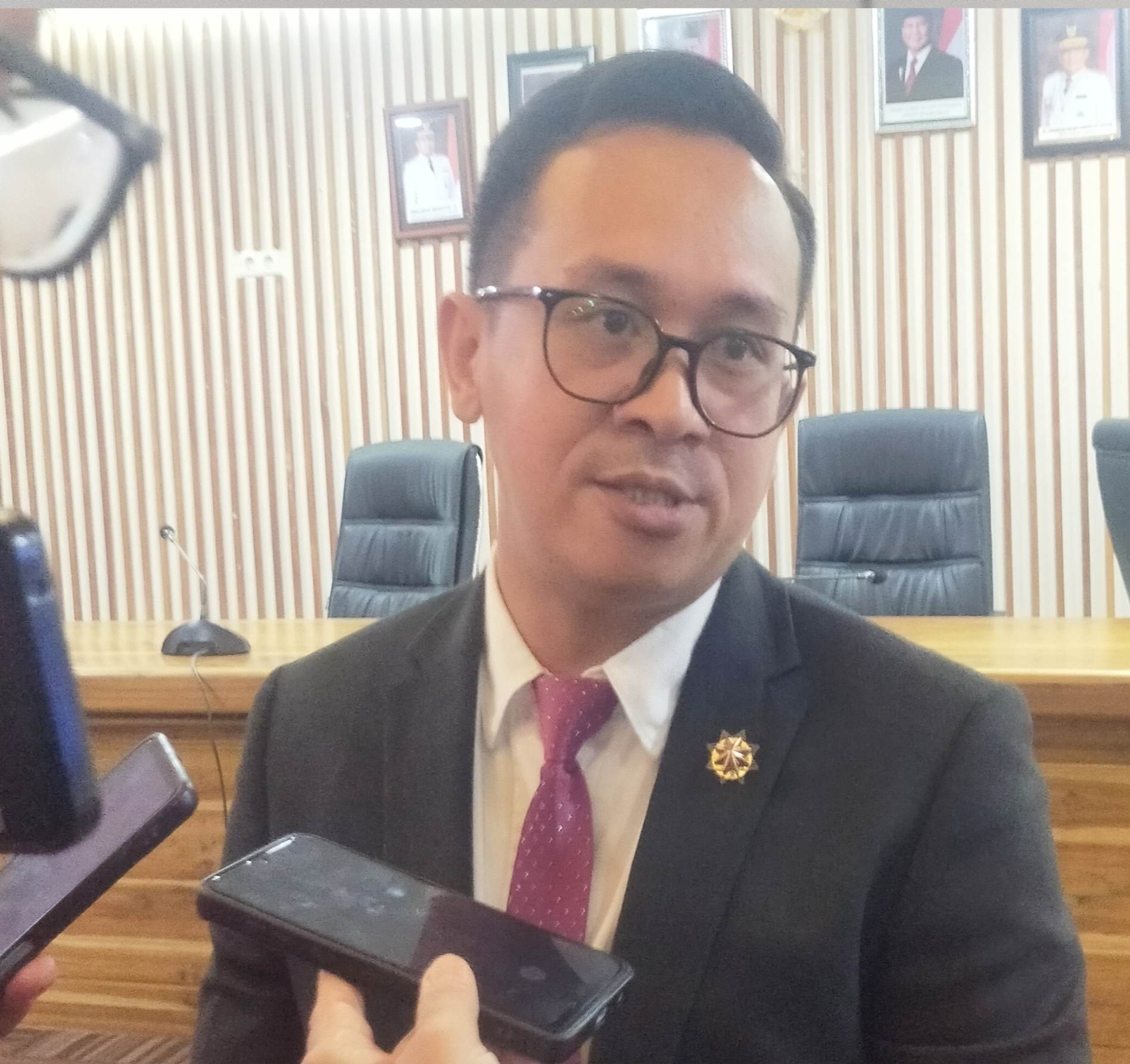 Kereh : Dinkes Manado Bakal Hadir di Tiap Venue Porprov Sulut