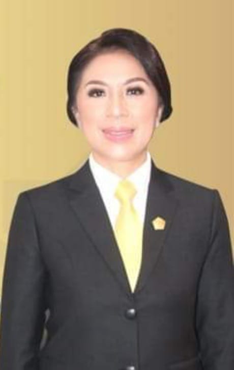 Legislator Tomohon Apresiasi Mantan Pala dan Meweteng