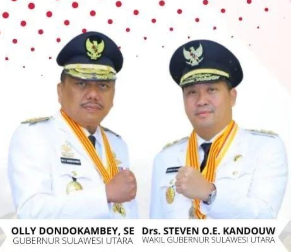 Pemerintahan OD-SK Sukses Kelola Dana PEN