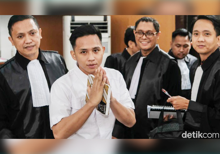 Vonis Ringan Bharada E karena Keluarga Brigadir J Memaafkan