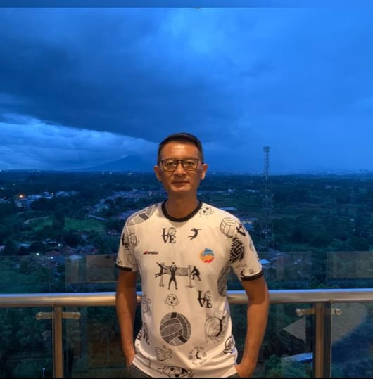 Jordan Susanto Raih Trophy Presiden UEA 2022, Syamsul Jais Ucapkan Selamat