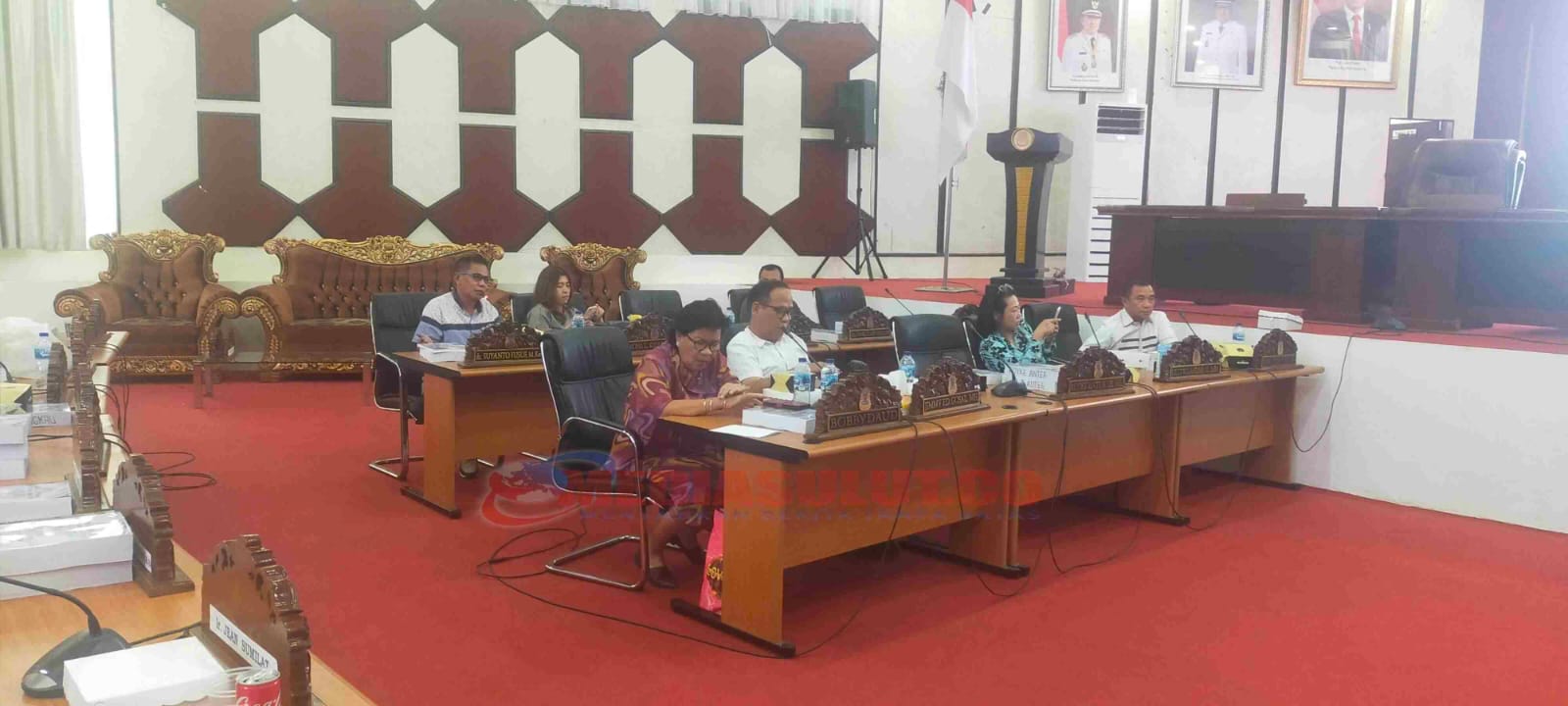 Banggar DPRD Minta Akses ke Aplikasi Belajar Siswa Dianggarkan, Pungli Sekolah Disorot