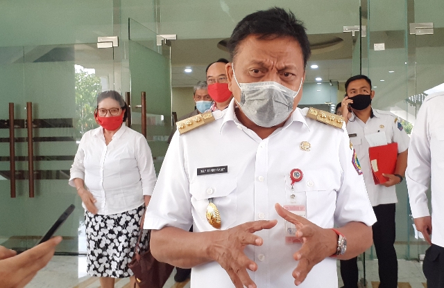 Tuan Rumah G20, Sulut Siap