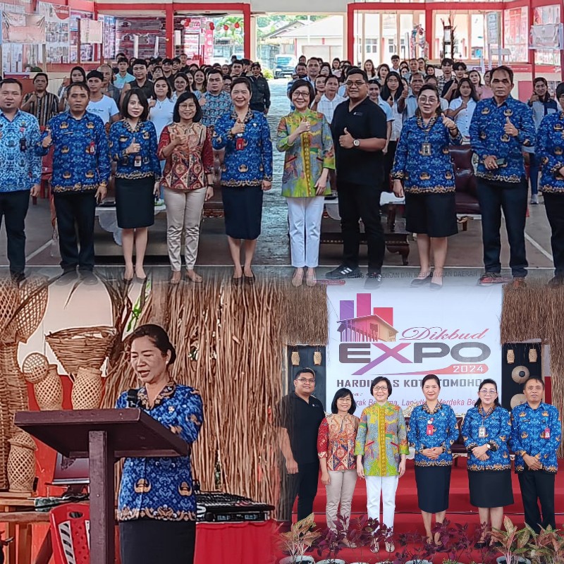 Seminar Pendidikan Kristen Universitas Pelita Harapan Sukses Digelar