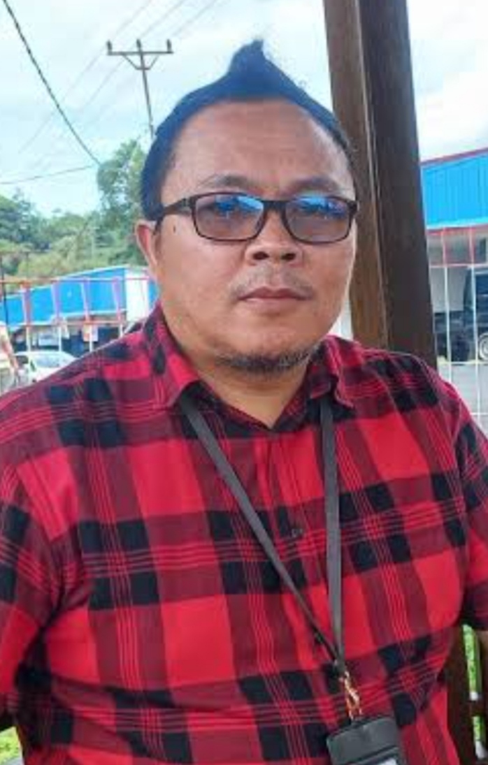 2024, PD Pasar Proyeksikan Pembangunan  Bangunan Lantai Dua  dan Saluran Drainase
