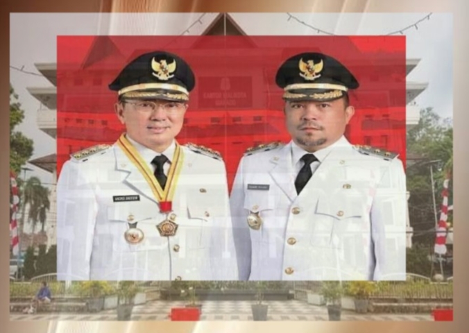 UMK Manado 2025 Naik 6,5 Persen dan Lebih Tinggi dari 4 Daerah di Jabar